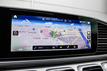 GLE 400D SoftClose, Masáž, Záruka, Predplatený servis - 14