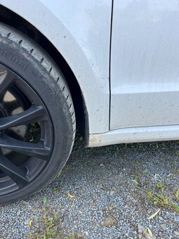Predám Škoda Superb 2.0tdi 4x4 - 14