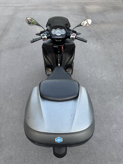 Piaggio MP3 300 yourban - 14