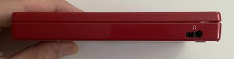 Nintendo DSi Red + 64gb - 14