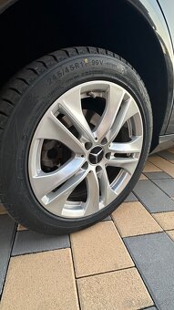Mercedes E350cdi Elegance - 14