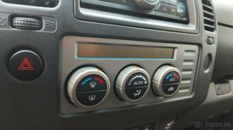 Nissan Navara 2.5 DCI , Slovenské auto , Hardtop - 14