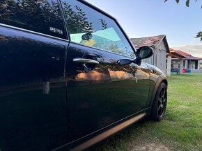 Mini Cooper S “park line” automat - 14