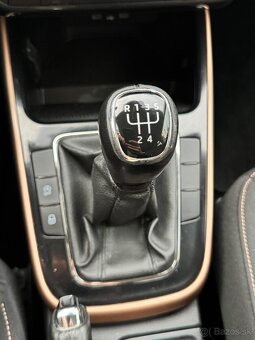 Aj na splátky: Škoda Fabia 2022, 1.0 TSI, manuál, 132.000 km - 14