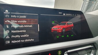 BMW 330e PHEV 2021 VIDEOOBHLIADKA - 14