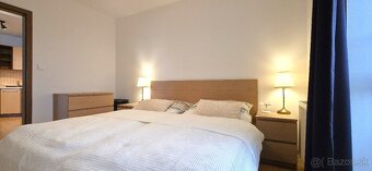 PNORF - Nadštandardný 2-izbový byt s loggiou a parkovaním - 14