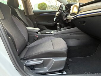 Skoda Octavia Combi 2.0 TDI Executive - 14