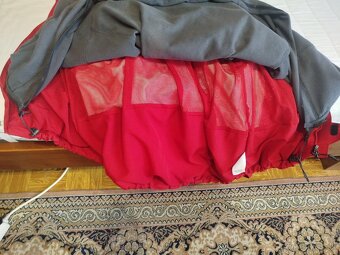 Bunda pánska Adidas zimna, prechodná veľkosť XL predám. - 14