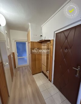 HALO reality - Predaj, dvojizbový byt Spišská Nová Ves, Tarč - 14