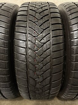 Zimná sada Volvo XC 90 / XC 60 - 5x108 R19 , 235/55/19 - 14