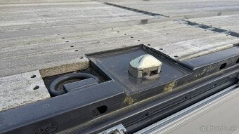 Naves Kässbohrer Modell XS MAXIMA - 14