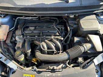 Ford Focus 2007 - 14