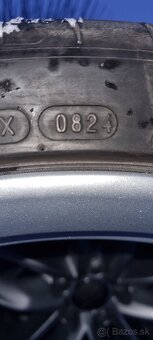 5x112 R21 9,5J ET25 (4G0 601 025 CE) - 14