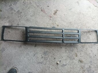 Predám diely Škoda 105 alebo 120 - 14