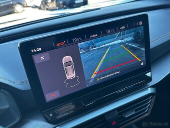 ⭐Cupra Formentor 1.5 TSi DSG, r.v.: 2022⭐ - 14