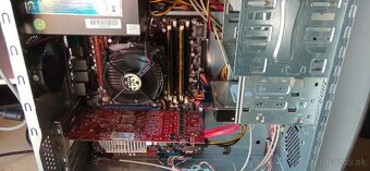 Predam pocitac na media a starsie hry - 14