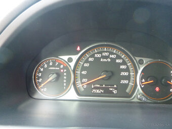 Honda CR-V 2,0i 4x4 At 2006 - 14