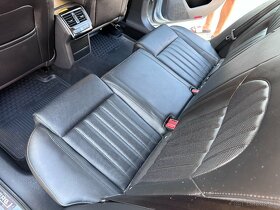 Škoda Superb Combi 2.0 TDI 190k 4x4 DSG NOVÁ STK - 14