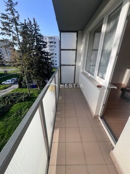Najnižšia cena 3 izbového bytu v Brezovej pod Bradlom - 14