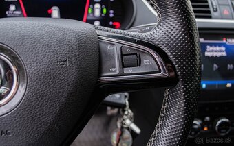 Škoda Octavia RS 2.0TDI 4x4 DSG 135kW - 14