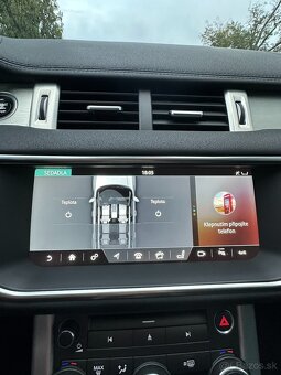 Land Rover Range Rover Evoque 2.0 TD4 150 SE Dynamic - 14