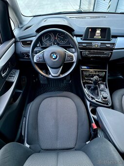 BMW 2 ACTIVE TOURER - PREDAJ AJ NA SPLÁTKY - 14