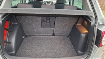 Volkswagen golf plus 1.9 tdi  2006 77kw.189452km. - 14