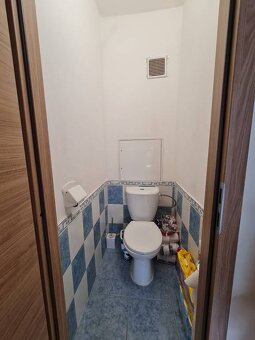 3-izb. Jamnického ul. / nepriechodné izby, pekné prostredie - 14