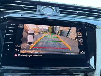 Vw Arteon 2.0TDi DSG Elegance - 14