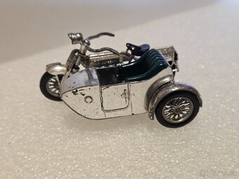 Matchbox RW modely - 14