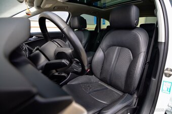 Audi A6 Avant S line 3.0 BiTDI 235kW Tiptronic Quattro - 14