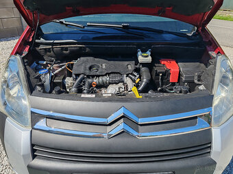 Citroën Berlingo 1.6 Blue HDi 82 kw, XTR r.v2012 Colection - 14