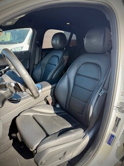 Mercedes-Benz GLC 200d Coupé 4MATIC – 2019 FaceLift - 14