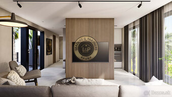 Komplex Tanzania Homes, oblasť Esentepe, Cyprus - 14