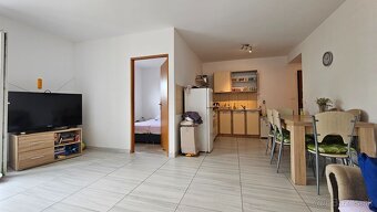 PAG CITY – Dva apartmány – 46 m² a 74 m² - 14