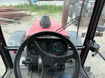 MTZ 1523.4 Belarus – 6-valec, 160 koni - 14