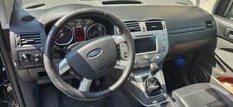 Predám Ford Kuga 2.0 TDCi 4WD Titanium - 14