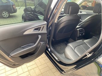 Audi A6 C7 BITDI - 14