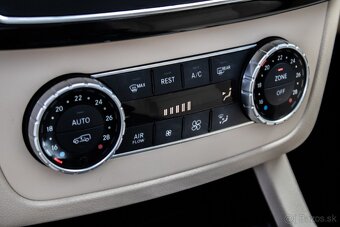 Mercedes-Benz GLE Kupé 350d 4matic A/T - 14