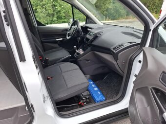 Ford Transit-Connect L2H1 1.5 TdCi/120hp - 2019 - 14