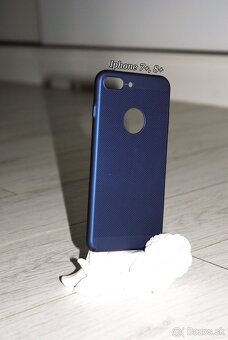 Kryty na Iphone 7+, 8+ za AKCIOVÚ CENU - 14