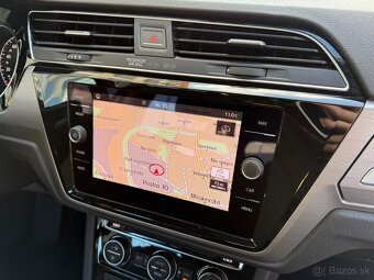 VW Touran Comfortline 2.0TDI 110kW DSG - záruka Autodraft - 14