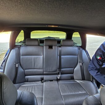 Bmw e46 touring 330xd 150kw 2004 - 14