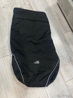 Britax B-motion 4 plus - 14