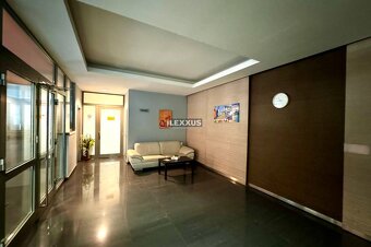 |  kancelársky priestor v NOVOSTAVBE,BA II.,Astrová ul.,104, - 14