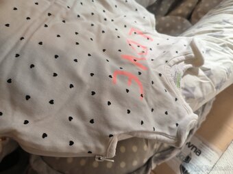 Hniezdočko pre bábätká, mantinel, zavinovačka - 14