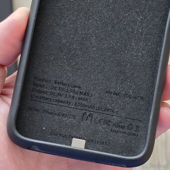 iPhone SE 2020 (64 GB, čierny) - 14