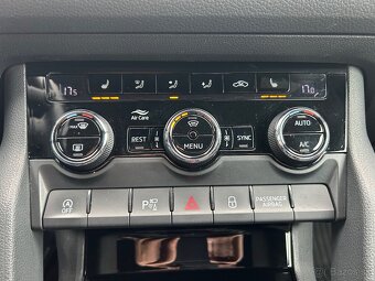 Škoda Kodiaq 2.0 TDI SCR EVO Sportline DSG - 14