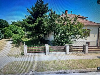 RODINNÝ DOM V PERFEKTNEJ LOKALITE ZLATE MORAVCE - 14