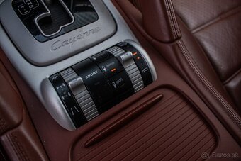 Porsche Cayenne diesel - 14